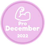 Pro Challenge December 2022