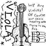 -Orchestra Enjoyers!-