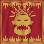 Mizrallian Empire