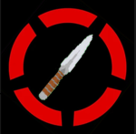 Rogue slashers
