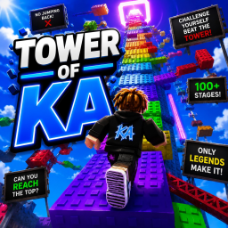 Tower Of KA