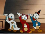 We be the ducks