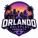 Orlando Roleplay Community Whitelisted Team