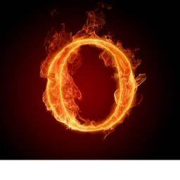 Favorite the O! icon