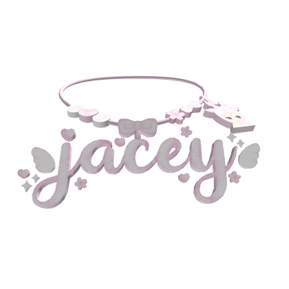 jacey ✿ ·˚