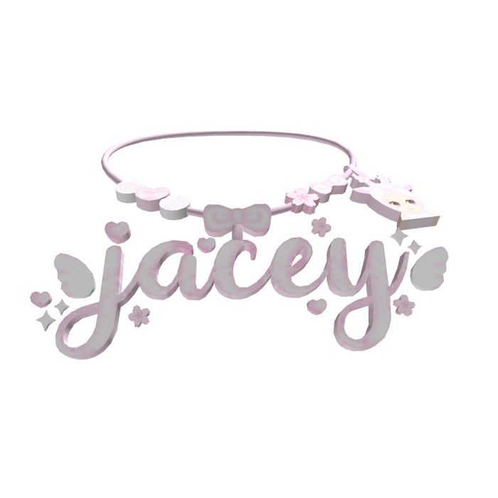 jacey ✿ ·˚