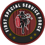 - 1st Special Service Force - 'DEVILS BRIGADE'