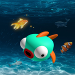 The Fish’s fan Group