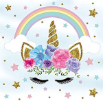 Beautiful Unicorn Nation