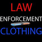Law Enforcement Clothing