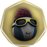 Parkour Egg