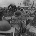Great War Roleplay (GWRP)