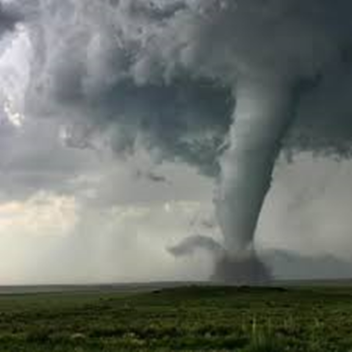 Tornado Simulator