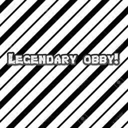 Legendary Obby
