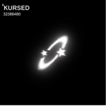 'kursed