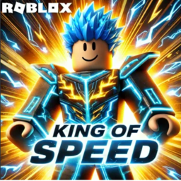 King of Speed Simulator [Oficial]