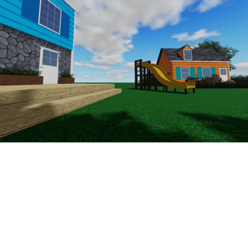 The Backyardigans Backyard