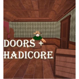 DOORS + Hadicore icon