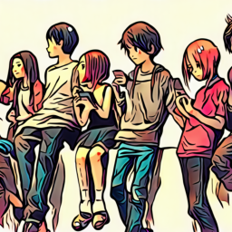Sky's Hangout