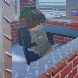 National Guard HQ