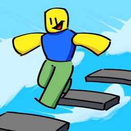 Realistic Obby!