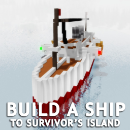 🚢 Build A Ship icon