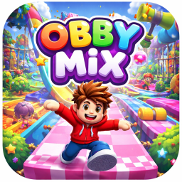 🌟🔥MIX OBBYS🔥🌟
