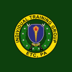 Individual Training Group, PA
