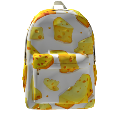 chese backpack