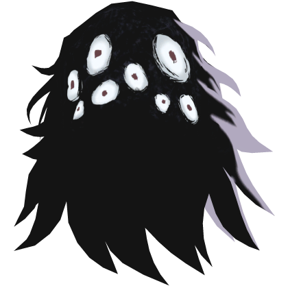 Yhwach Hair V1 Roblox item
