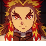 Rengoku fan club.