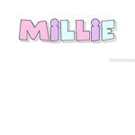 -Millies Closet-