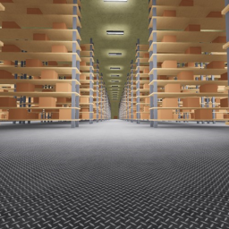 Warehouse