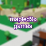 mapled9x games