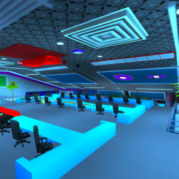 Experimental Research Facility