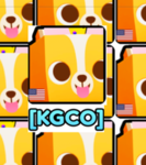 KGCO