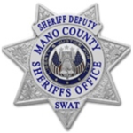 MCSO sheriff