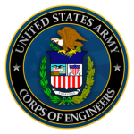 Corps of Engineers - [U.S.A.]