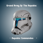 -[GCA]- Republic commando