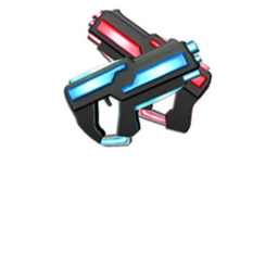 Gun Wars!
