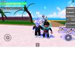 Clan gamio