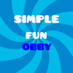 Simple Fun Obby [Early Acces]