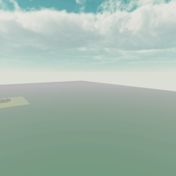 The Roblox Plane Crash