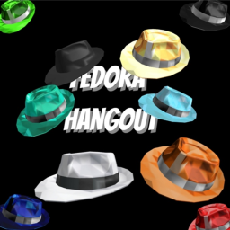 Fedora Hangout [ 🔥 HUGE UPDATE 🔥 ]