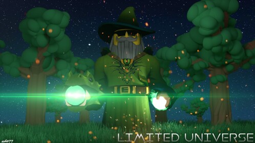 Limited Universe City