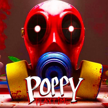 Poppy Playtime Chapter 3 RP