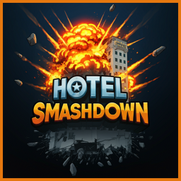 Hotel Smashdown