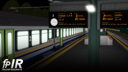 Italian Railways