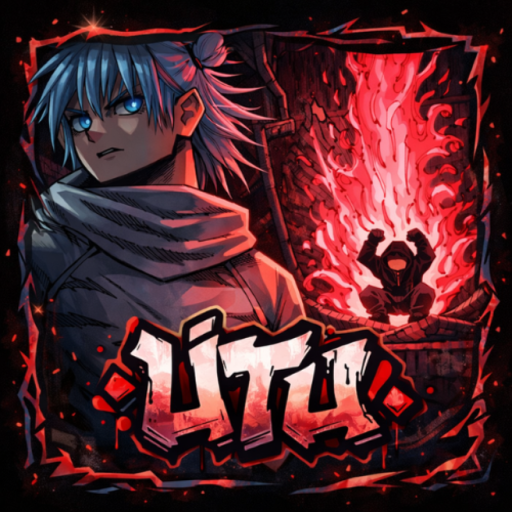 [HAKARI MASTERY] Untitled Trollge Universe