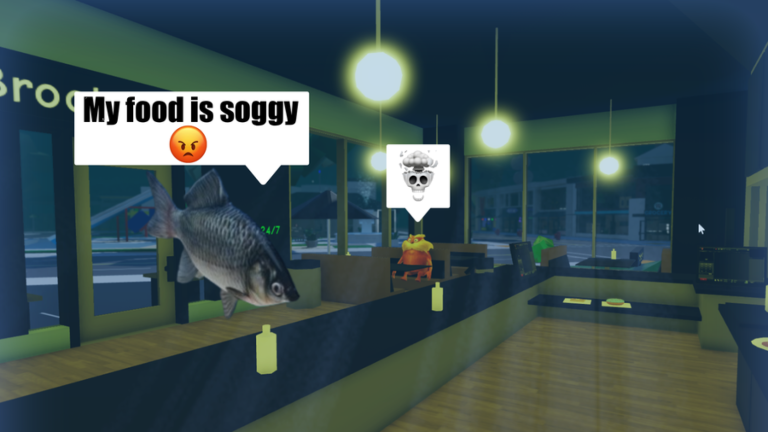 FloodHaven screenshot 1